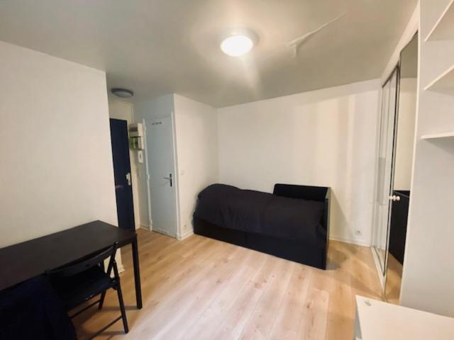 巴黎Studio Ile Saint-Louis公寓 外观 照片